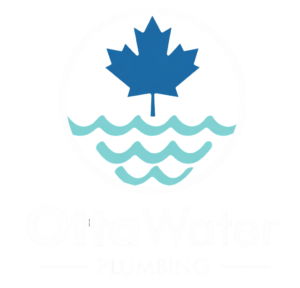 OttaWater Plumbing Logo